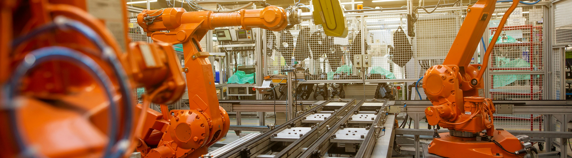 Industrial Master in Advanced Industrial Technology
